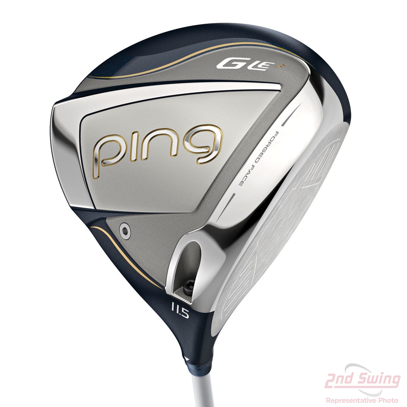 Shops Ping G Driver